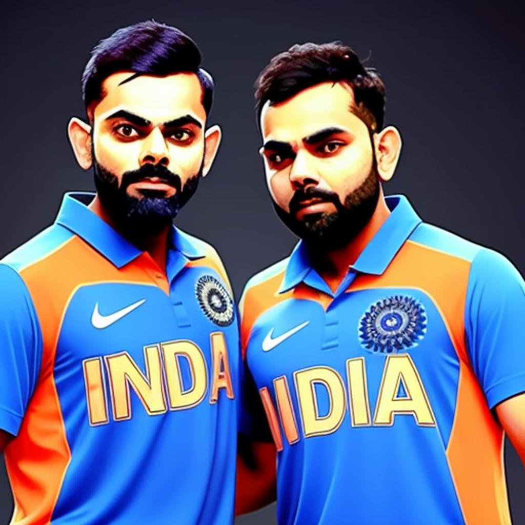 Asia Cup 2023 Rohit and virat 